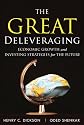 The Great Deleveraging: Economic Growth and Investing Strategies for the Future
