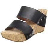 Lucky Womens Magnolia Wedge Sandal