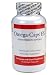Omega-Caps ES - Extra Strength For LARGE and GIANT Dogs (60 Softgel Capsules)