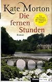 Book cover: Die fernen Stunden: Roman