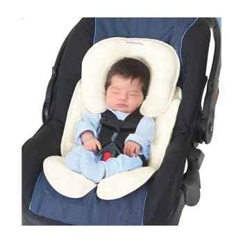 Set A Shopping Price Drop Alert For Kiddopotamus Snuzzler Complete Head and Body Support, Ivory Terry