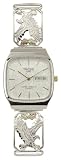 Black Hills Gold Men's Eagle Watch