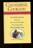 The Mallen streak ; [and], The girl ; [and], The gambling man ; [and], The cinder path ; [and], The invisible cord