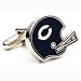 Retro Chicago Bears Helmet NFL Executive Cufflinks w/Jewelry Box