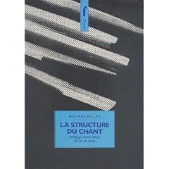 La Structure du chant : p�dagogie syst�matique de l'art du chant