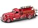 Yat Ming Scale 1:24 -1939 American LaFrance B-550RC Fire Engine