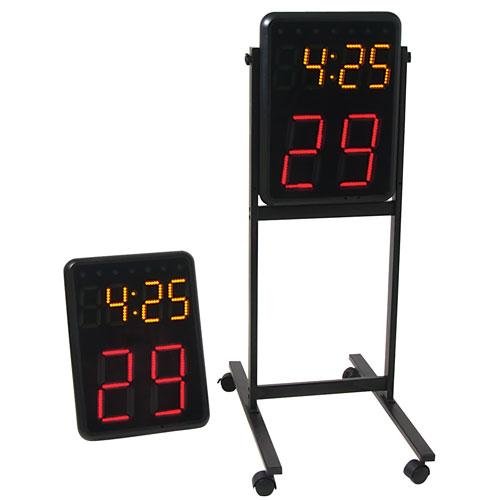 Gamecraft Wireless Shotclock Stand
