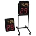 Gamecraft Wireless Shotclock Stand