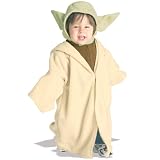 NEWBORN - Baby Yoda Costume