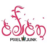 PixelJunk Eden  [Online Game Code - Full Game]