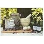 Peter Gillham's Natural Vitality Organic Life Minerals 16 Fl Oz