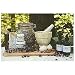 Peter Gillham's Natural Vitality Organic Life Minerals 16 Fl Oz