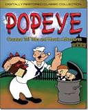 Popeye's Greatest Tall Tales & Heroic Adventures