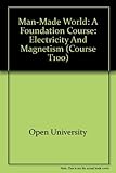 Electricity and magnetism