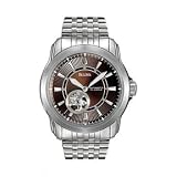 Bulova Watches- Bulova Bracelets Automatic Mens Watch by Bulova