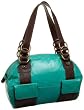 Latico P.S. Double Pocket Bowler