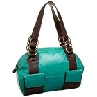 Latico P.S. Double Pocket Bowler
