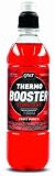 QNT Thermo Booster 500 ml Fruit Punch Weight Loss Support Drinks – 12 x Bottles: weight loss supplement