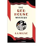 The Red House mystery