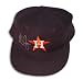 Autographed Nolan Ryan Houston Astros Hat