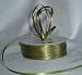 Ribbon - Satin Ribbon- 1/8" Double Face 100 Yards (300 FT) - Sage - Sewing - Craft - Wedding Favors