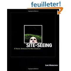 Site-Seeing: A Visual Approach to Web Usability