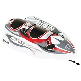 Sevylor Ski Bob Inflateable Towable