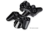 PlayStation 3 - BRIDGE USB Charging System f&uuml;r PS3 Gamepad, schwarz - Speed-Link
