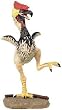 Ray Harryhausen Film Library Phororhacos Cold Cast Resin Figure