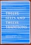 Twelve Steps and Twelve Traditions