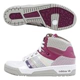 Adidas Attitude Ladies Retro Shoes by adidas