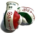 Produkt-Bild: Coole Mini Boxhandschuhe (Accessoire) - Italien 90