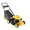 Yard Man 3in1 21" Self-Propelled Gas Mower