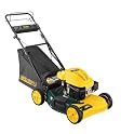 Yard Man 3in1 21" Self-Propelled Gas Mower