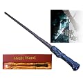 HARRY POTTER LED LIGHT UP MAGIC WAND PROP-001