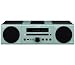 Yamaha MCR-040LG Micro Component System (Light Gray)