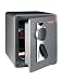 Honeywell 2087D 0.94 Cubic Foot Waterproof Fire Safe with Digital Lock