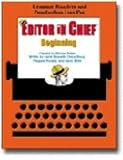 Editor In Chief Beginning Book: Grammar Disasters and Punctuation Faux Pas (Editor in Chief Beginining)