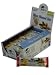 Oskri Fiber Bar, Almonds, 1.9-Ounce (Pack of 20)