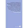 The Benefits Annexed to a Participation in the Two Christian Sacraments of Baptism and the Lord's Supper, Considered: In... by William Brougham