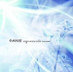 Virgin Snow Color -2nd season- 【通常盤】