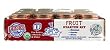 Earth's Best Organic 1st Fruit Starter Kit, 2.5 Ounce Jars (Pack of 12)