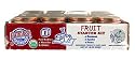 Earth's Best 1st Fruit Starter Kit, 2.5 Ounce Jars (Pack of 12)