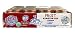 Earth's Best 1st Fruit Starter Kit, 2.5 Ounce Jars (Pack of 12)