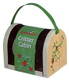Toysmith - Critter Cabin - Insect Cage