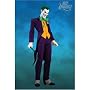 Batman and Son: Joker Action Figure