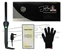 Jose Eber Curling Irons 19mm with Kevlar glove