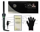 Jose Eber Curling Irons 19mm with Kevlar glove