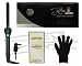 Beauty : Jose Eber Curling Irons 19mm with Kevlar glove