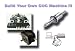 ABC's of CNC